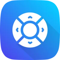 Polytron IR Remote