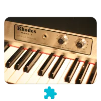 Mark One *Plugin*